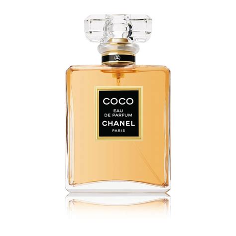 parfum coco chanel sephora
